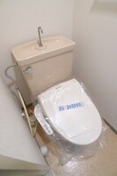 トイレ 行徳倶楽部