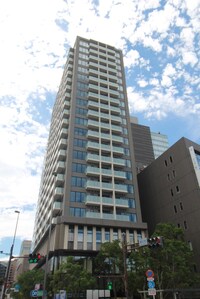 文京GARDEN THE SOUTH (1304)