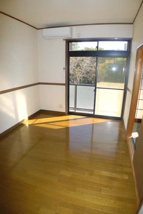 居室 ＹＫコ－ポ