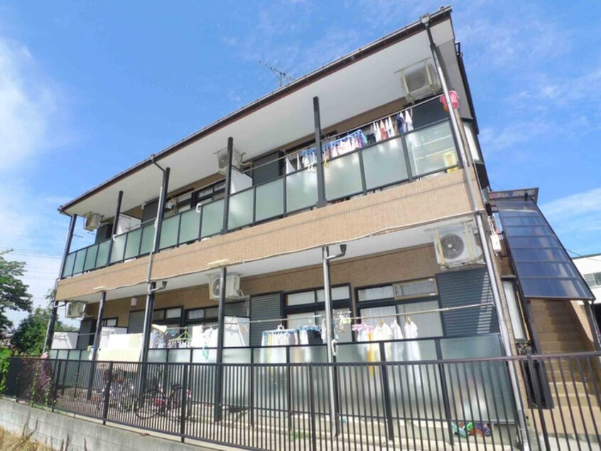 外観写真 ＹＫコ－ポ