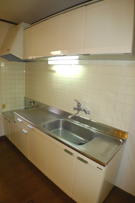 キッチン ＹＫコ－ポ