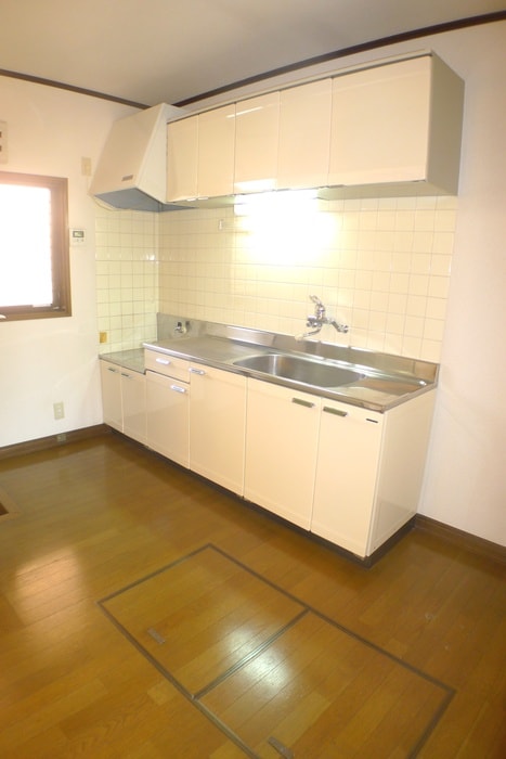 キッチン ＹＫコ－ポ