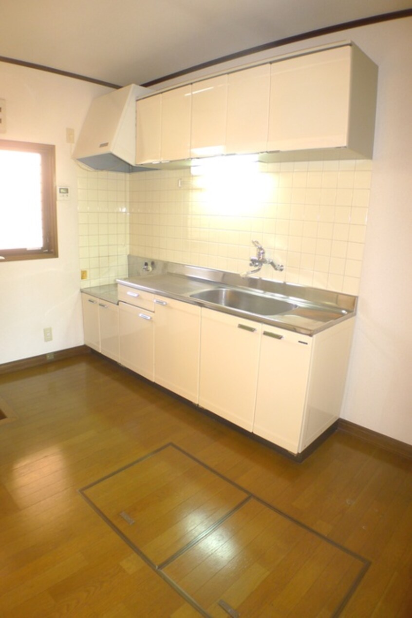 キッチン ＹＫコ－ポ