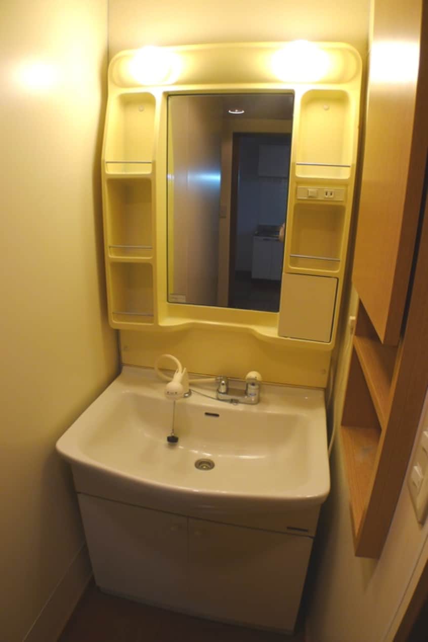 洗面 ＹＫコ－ポ