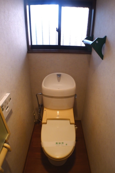 トイレ ＹＫコ－ポ