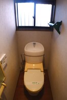 トイレ ＹＫコ－ポ