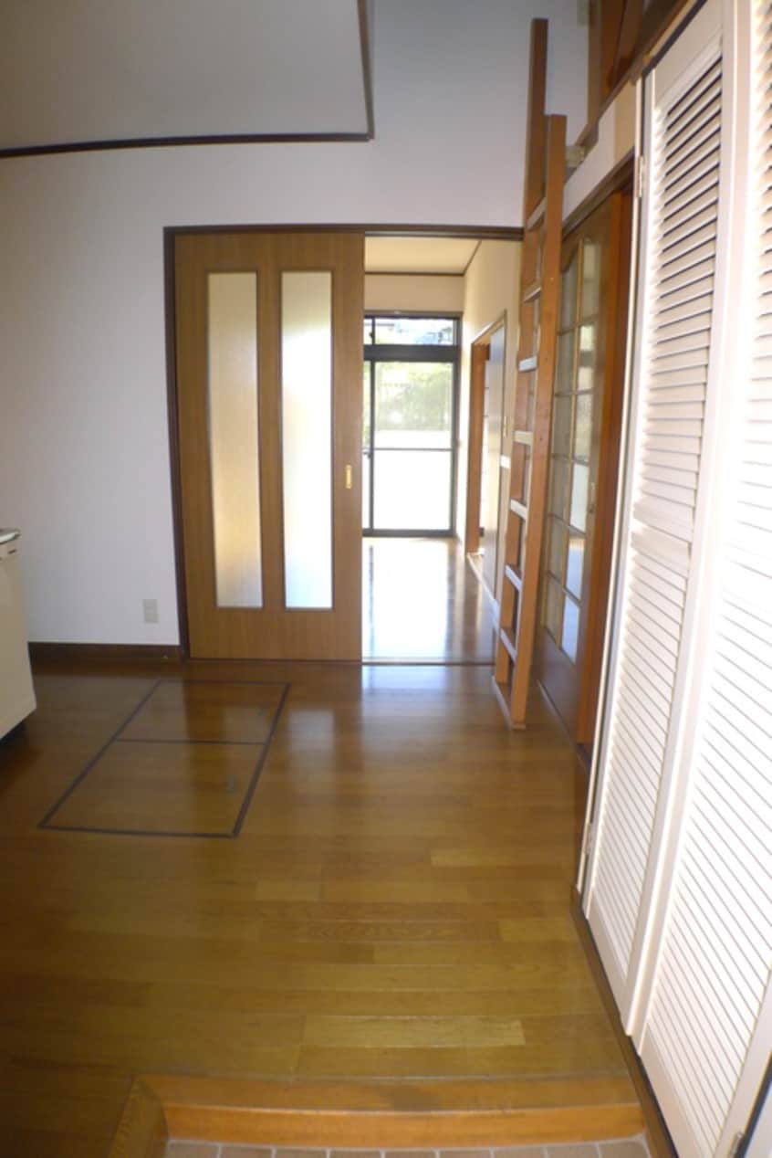 玄関 ＹＫコ－ポ