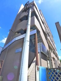 キャピタル壱番館