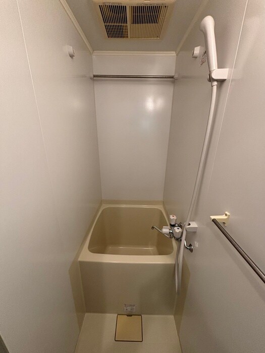 バス／シャワールーム等 グリ－ンコ－ト中野島