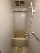 バス／シャワールーム等 グリ－ンコ－ト中野島