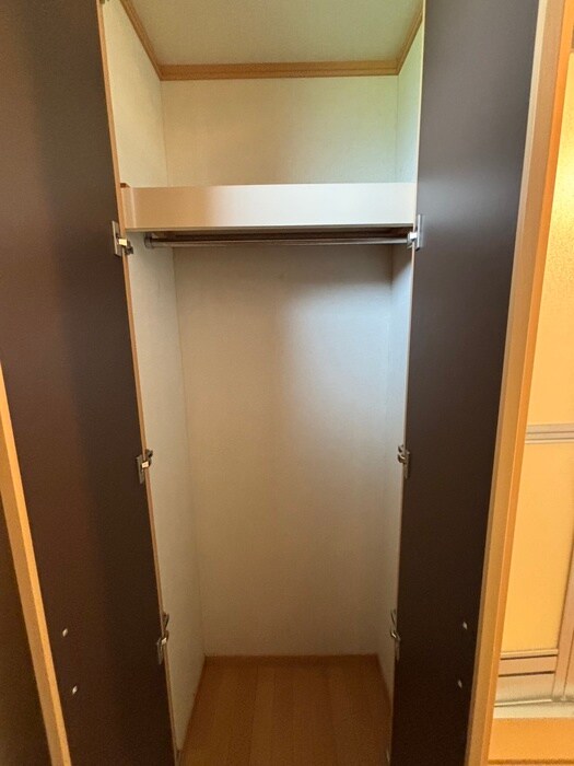 収納 グリ－ンコ－ト中野島