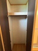 収納 グリ－ンコ－ト中野島