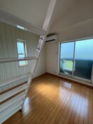 居室 グリ－ンコ－ト中野島