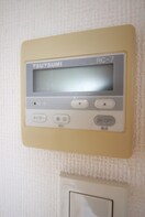内観写真 グリ－ンコ－ト中野島