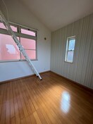 居室 グリ－ンコ－ト中野島