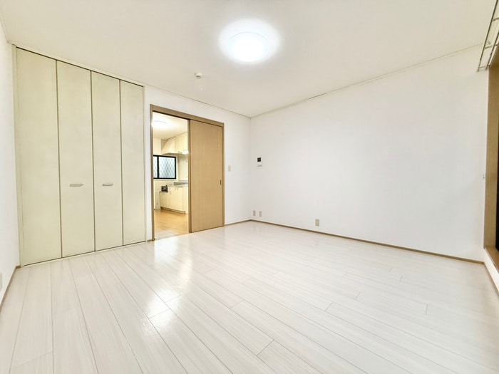 居室 パ－ルハイツ