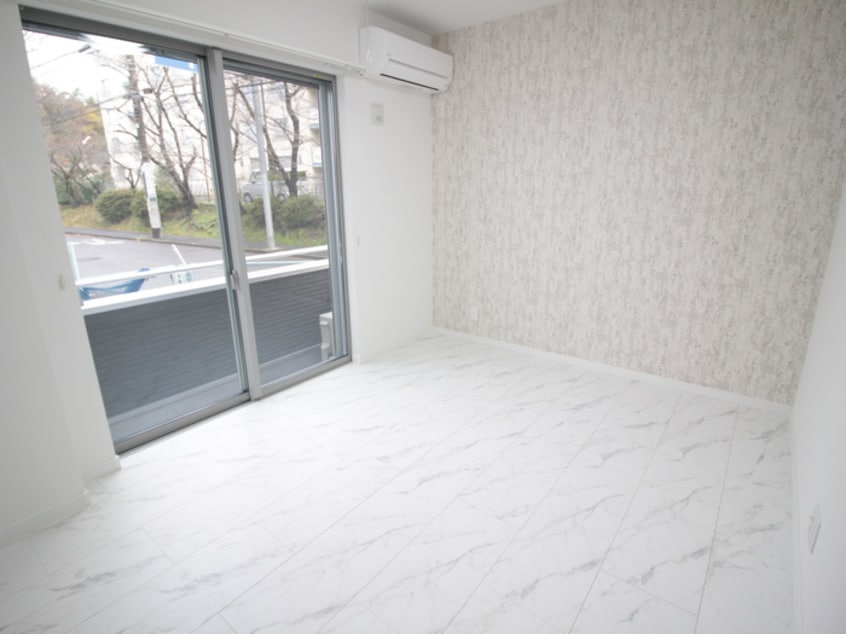 居室 エクレール鴨居Ⅱ