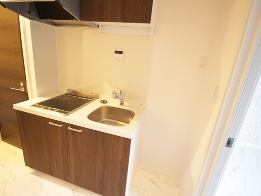 キッチン エクレール鴨居Ⅱ