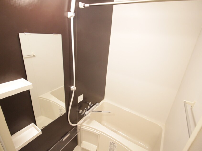 バス／シャワールーム等 エクレール鴨居Ⅱ