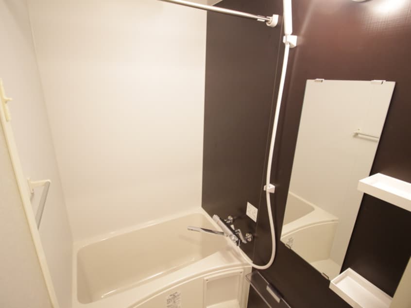 バス／シャワールーム等 エクレール鴨居Ⅱ