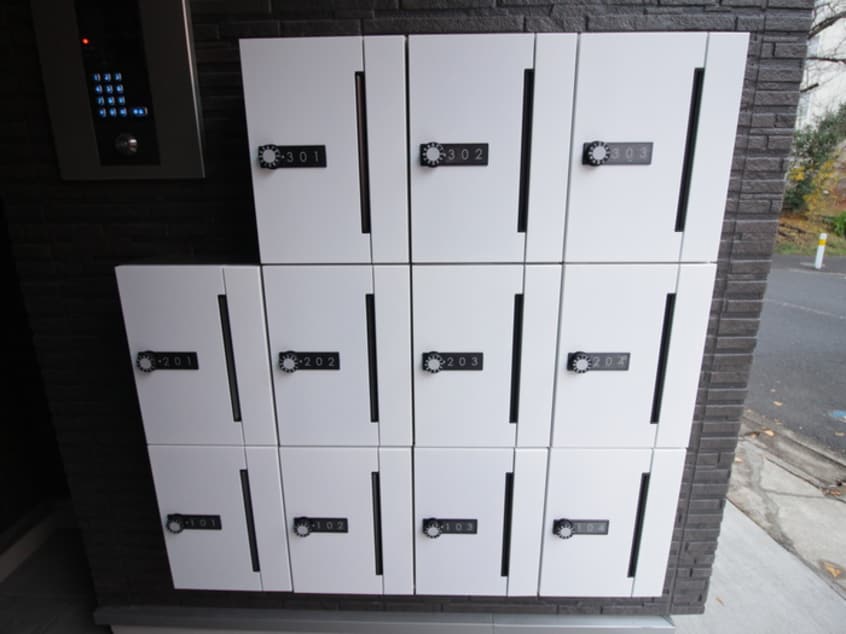 その他 エクレール鴨居Ⅱ