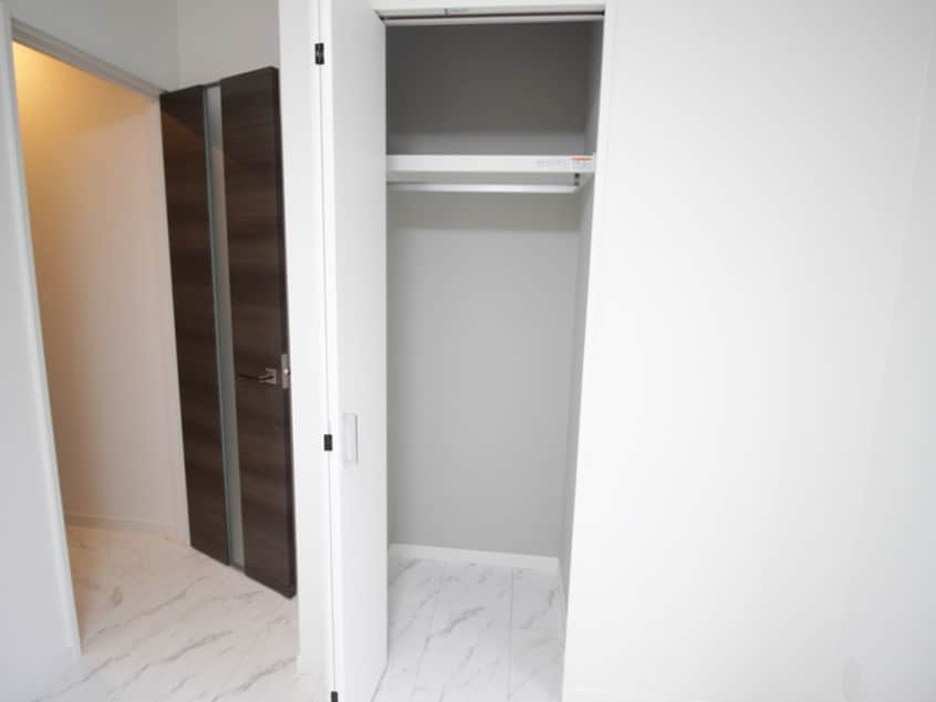 収納 エクレール鴨居Ⅱ