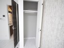 収納 エクレール鴨居Ⅱ