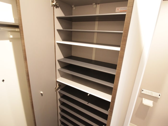 靴箱 エクレール鴨居Ⅱ