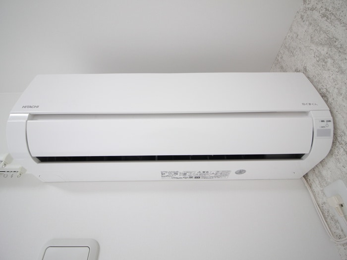 内観写真 エクレール鴨居Ⅱ