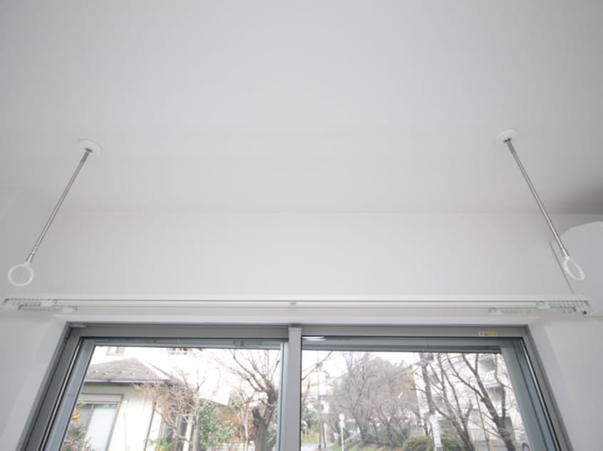 内観写真 エクレール鴨居Ⅱ