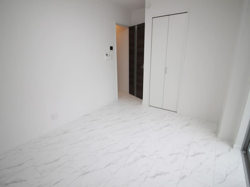 居室 エクレール鴨居Ⅱ