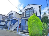 カトラ・セゾンＡ棟