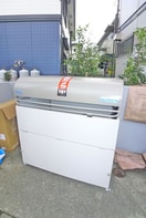 建物設備 カトラ・セゾンＡ棟