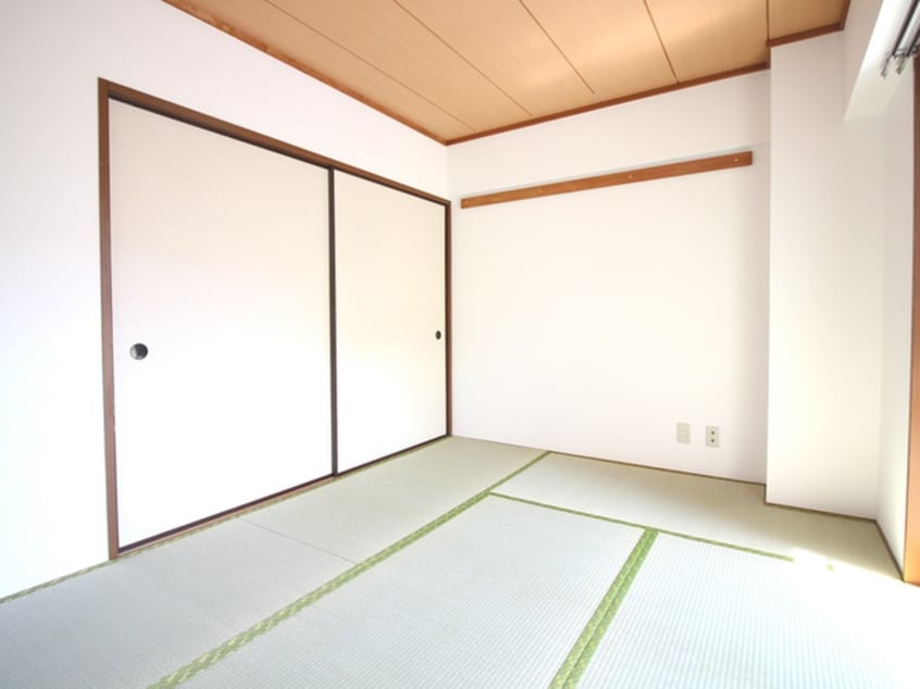 居室 リッシェル浦和