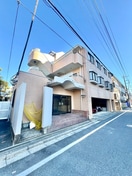 周辺環境 リッシェル浦和