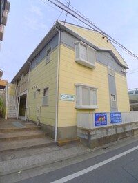 グリーンメゾン仲町