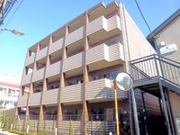 ﾌﾟﾚｰﾙ･ﾄﾞｩｰｸ上石神井(103)