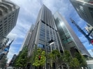 WORLDTOWERRESIDENCE(2602)の外観