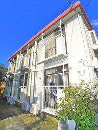 シティハイムＭＯＲＩＴＡ