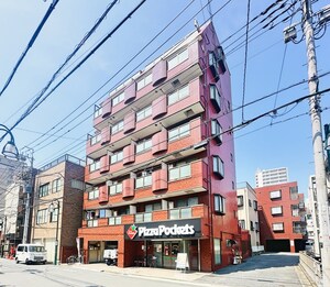 コ-ポ山喜Ⅴ