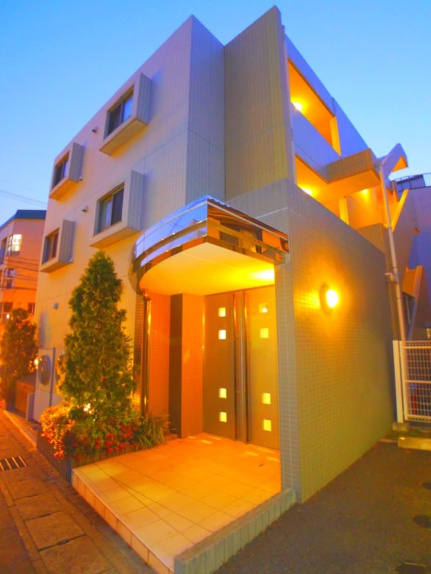 その他 ユ－ビック上本郷