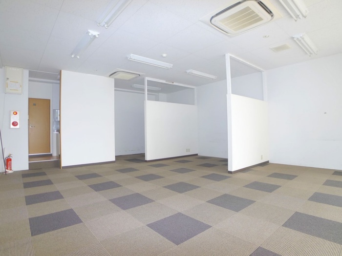 居室 ユ－ビック上本郷