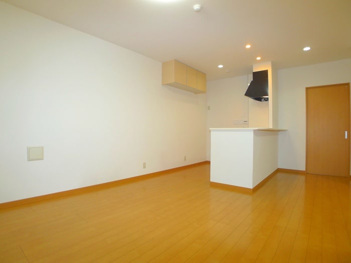 居室 ユ－ビック上本郷