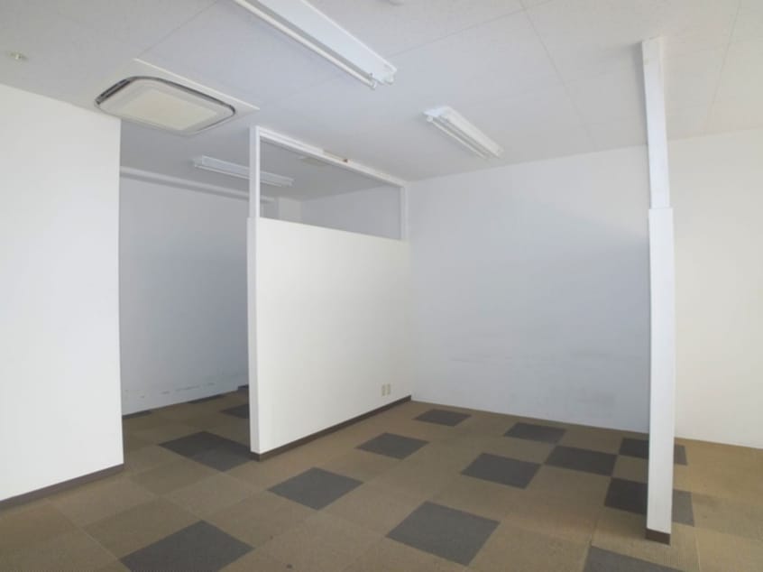 居室 ユ－ビック上本郷