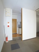 キッチン ユ－ビック上本郷