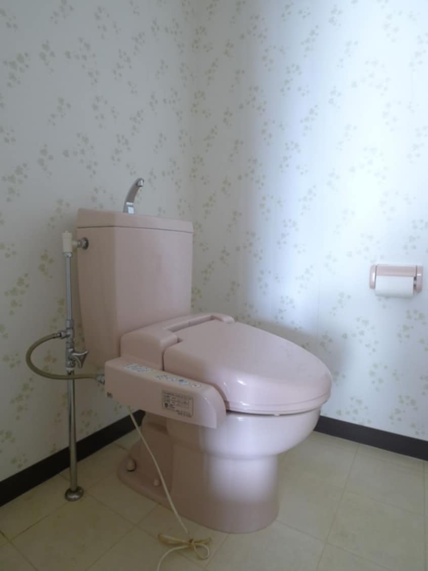 トイレ ユ－ビック上本郷