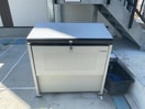 建物設備 アリア藤沢