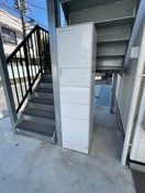 建物設備 アリア藤沢