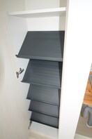 靴箱 アリア藤沢