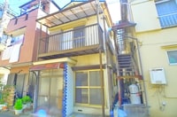 宝町二丁目篠崎宅